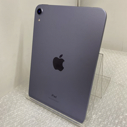 APPLE 〔中古〕iPad mini 第6世代 64GB ピンク MLWL3J／A Wi-Fi