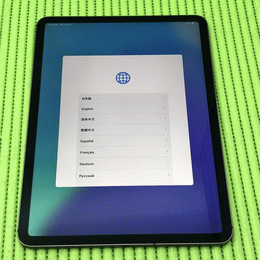 中古 iPad Pro 11インチ(第2世代) | パソコン工房【公式通販】