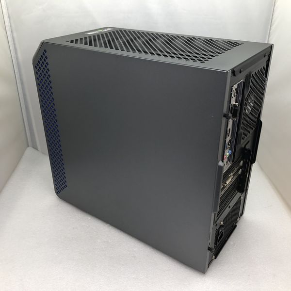 THIRDWAVE 〔中古〕GALLERIA RM5R-G60S〔 Ryzen5 3500X / 16GB