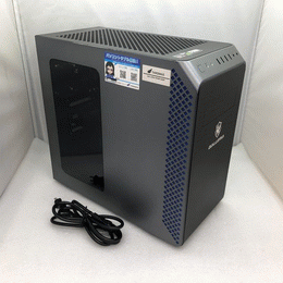 ゲーミング パソコン PC i7 GTX1060 メモリ16GB SSD搭載 DELL 〔中古〕GTX1060搭載ゲーミングPC インテル® Core™ i7
