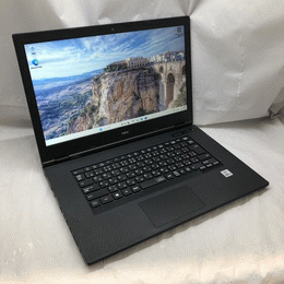 中古ノートパソコン　15.6インチ　NEC製　〔NO.01〕 Amazon.co.jp: 【整備済み品】 NEC ハイスペック ノートパソコン