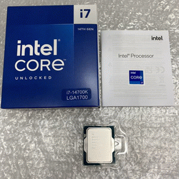 中古Core i7 プロセッサー (intel CPU) | パソコン工房【公式通販】