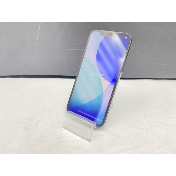 iPhone12Pro 128GB MGM83J/A ドコモ SIMロックなし iPhone12 Pro 本体 SIMロックなし 128GB じゃんぱら-Apple docomo