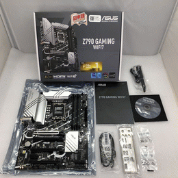M55。電子部品マザーボード新品同様。未使用. MSI、B760チップセット搭載ゲーミングマザーボード2機種を