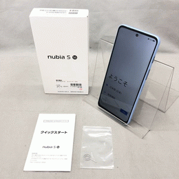 ②中古美品 Libero Flip A304ZT SIMフリー ZTE スマホ ZTE 〔中古〕Libero Flip A304ZT ゴールド ワイモバイル SIM