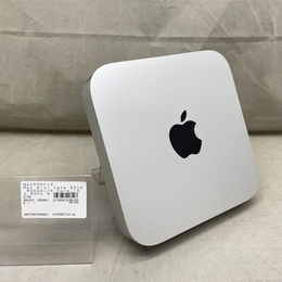APPLE 〔中古〕Mac mini (2023)FMFJ3J/A Apple M2 8Core/8GB/256GB SSD