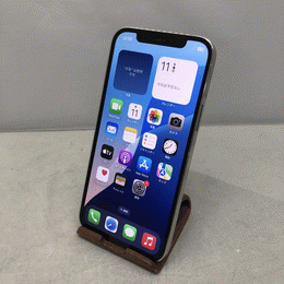 APPLE 〔中古〕iPhone12 Pro 128GB パシフィックブルー MGM83J/A