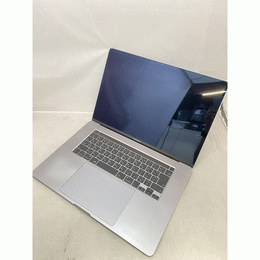 APPLE 〔中古〕MacBook Pro (16-inch・2019) FVVJ2J/A ｽﾍﾟｰｽｸﾞﾚｲ