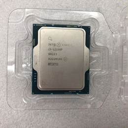 中古Core i3 プロセッサー (intel CPU) | パソコン工房【公式通販】