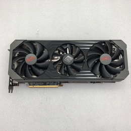 【中古、美品】AMD 6800xt 16GB Sapphire Nitro+ Sapphire 〔中古〕NITRO+ AMD Radeon RX 6800 XT SE（中古保証1