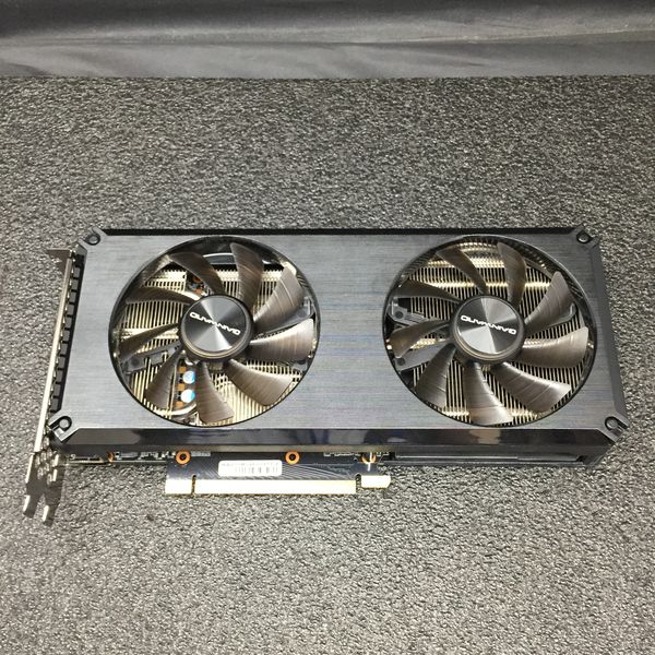 PCパーツ GAINWARD GeForce RTX 3060 Ti GHOST 8G V1 Products :: Gainward GeForce RTX™ 3060 Ti Ghost