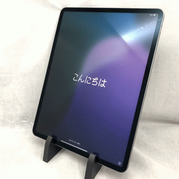 iPad pro 12.9インチ 1TB 第5世代 セルラー SIMフリー 中古 ゲオ公式通販サイト/ゲオオンラインストア【中古】【安心保証