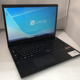 小*林様 中古NEC Ryzen 5 4500U 8/256GB PC-VJP2 小*林様 中古NEC Ryzen 5 4500U 8/256GB PC-VJP2 小*林