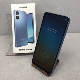 Galaxy - GALAXY A53 オーサムブルー Samsung Galaxy A53 5G - 128 GB - Awesome Blue (Unlocked) for