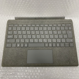 Microsoft 〔中古〕Surface Pro Signature Type Cover FFP-00019