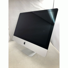 APPLE 〔中古〕iMac (24-inch・M1・2021) MJVA3J/A ピンク MacOS