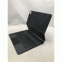 11インチiPad Magic Keyboard 日本語 MXQT2J/A 11インチiPad Air（M2）用Magic Keyboard - 日本語 - ブラック