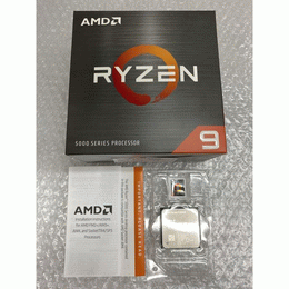 【中古】AMD Ryzen 9 9950X3D BOX AMD 〔中古〕Ryzen9 9950X3D BOX（中古保証1ヶ月間） | パソコン