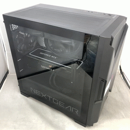 【新品パーツ】ゲーミングPC RTX4070Ti Ryzen7 1TB CXBK ゲーミングPC ZEFT Core Ultra7-265/RTX4060Ti/32GBメモリ/M.2