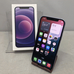 APPLE 〔中古〕iPhone12 256GB グリーン MGJ43J／A SIMフリー