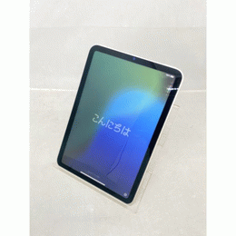 中古 iPadmini第7世代 APPLE 〔中古〕iPad mini(第7世代 256GBSIMフリーBlue（中古保証