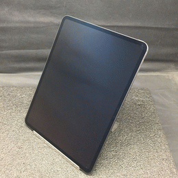 APPLE 〔中古〕iPad Pro 13インチ 第1世代 標準ガラス 256GB スペース