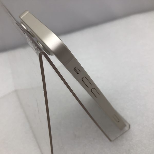 Apple iPhone13mini スターライト 256GB MLJK3J/A iPhone13 mini 256GB MLJK3J/A Apple版SIMフリー スターライト