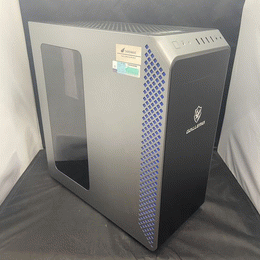 HP 〔中古〕OMEN 25L GT15-1774jp 83L34PA#ABJ インテル® Core™ i7
