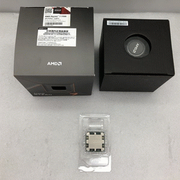 AMD 〔中古〕AMD Ryzen7 7700X BOX（中古1ヶ月保証） | パソコン
