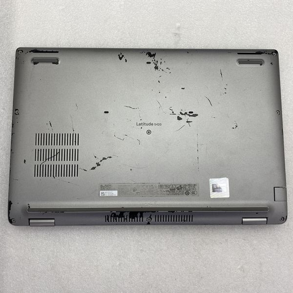 DELL 〔中古〕Latitude 5420 Core i5 1145G7 プロセッサー (2.6GHz