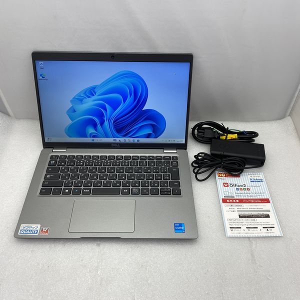 DELL 〔中古〕Latitude 5420 Core i5 1145G7 プロセッサー (2.6GHz