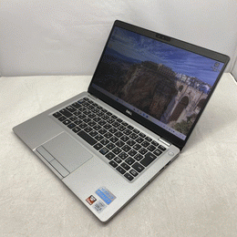 DELL 〔中古〕XPS 13 7390 Core i7-10710U プロセッサー/16GB/512GB