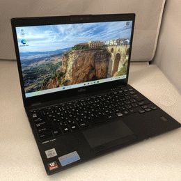 中古ノートパソコン FUJITSU(富士通) | パソコン工房【公式通販】