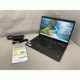 FUJITSU 〔中古〕FMV LOOX 90／G FMVL90GB ダークシルバー Core i7