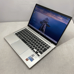 HP 〔中古〕HP Laptop 14-em0005AU 7Z1H7PA#ABJ Ryzen 5 7530U 2.0GHz