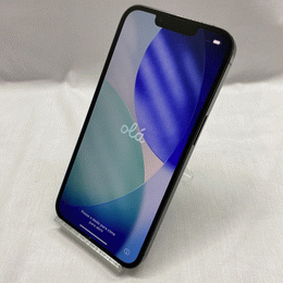 APPLE 〔中古〕iPhone13 Pro 128GB シエラブルー MLUK3J／A SIMフリー