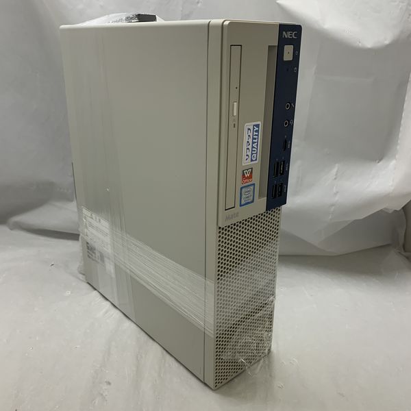 NEC 〔中古〕Mate タイプMB PC-MKH30BZG6 Core i7 プロセッサー 9700