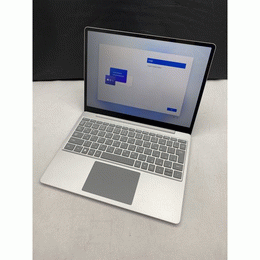 Microsoft 〔中古〕Surface Laptop Go 3 〔インテル® Core™ i5