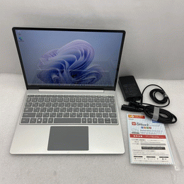 Microsoft 〔中古〕Surface Laptop Go 3 〔インテル® Core™ i5