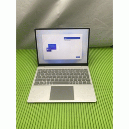 Microsoft 〔中古〕Surface Laptop Go 3 〔Core i5/8GB/SSD256GB〕 XK3