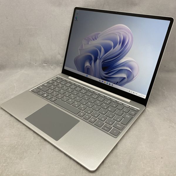中古品Surface Laptop Go Corei5/8GB/SSD256GB Microsoft 〔中古〕Surface Laptop Go 3 〔インテル® Core™ i5