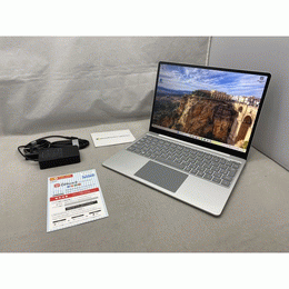 Microsoft 〔中古〕Surface Laptop Go 3 〔Core i5/8GB/SSD256GB〕 XK3