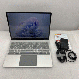 Microsoft 〔中古〕Surface Laptop Go 3 〔インテル® Core™ i5