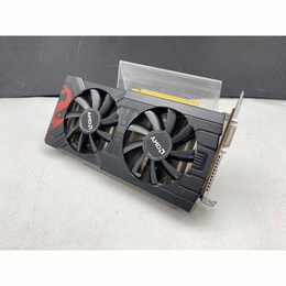 ひが② 玄人志向 〔中古〕Radeon RX 560 RD-RX560-E2GB/OC REV2.0(中古