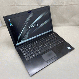 中古ノートパソコン SONY/VAIO | パソコン工房【公式通販】