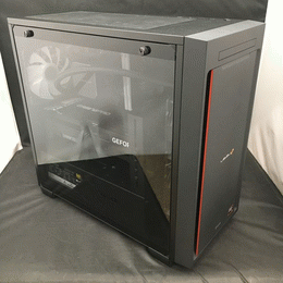 ノーブランド 〔中古〕BTO PC インテル® Core™ i7-11700