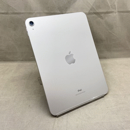 iPad - iPad(第10世代) Wi-Fiモデル　64GB シルバー　MPQ03J/A MPQ03J/A』Apple iPad Wi-Fi 第10世代 64GB シルバー 2022年秋