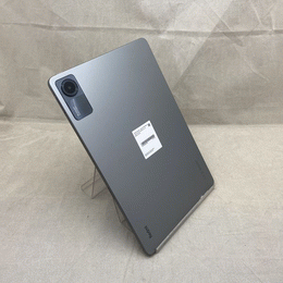 Xiaomi 〔中古〕Xiaomi Pad 6 128GB ミストブルー Wi-Fi（中古1