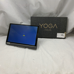 NEC 〔中古〕LAVIE Tab T12 T1295/DAS 256GB ストームグレー PC