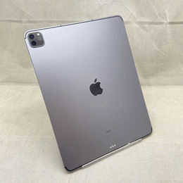 APPLE 〔中古〕iPad Pro 12.9インチ 第5世代 128GB シルバー